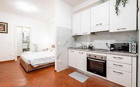 Firenze New And Elegant Suite