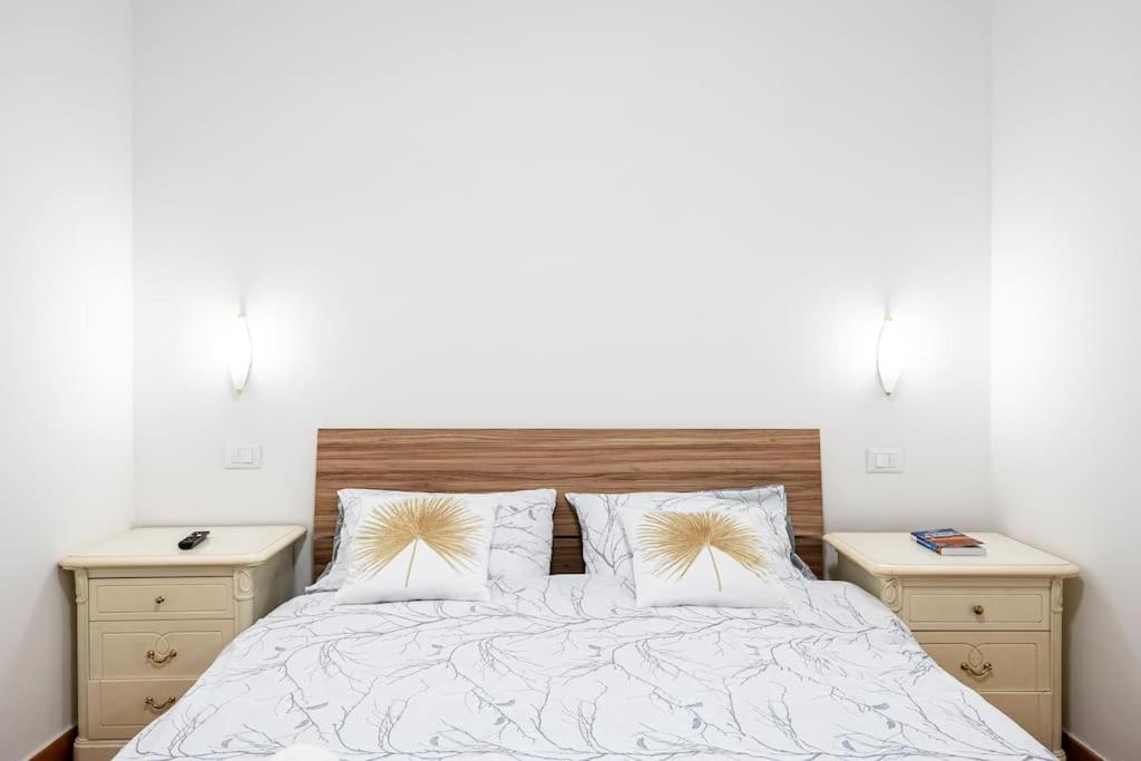 Firenze New And Elegant Suite Esterno foto
