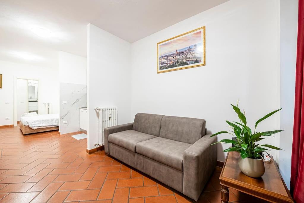 Firenze New And Elegant Suite Esterno foto