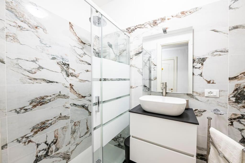 Firenze New And Elegant Suite Esterno foto